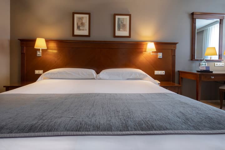 Hotel Nexta Escaldes