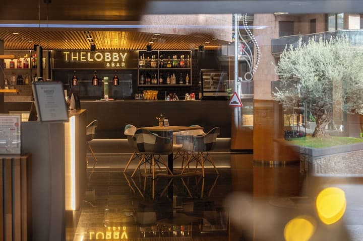 Hotel Nexta Escaldes