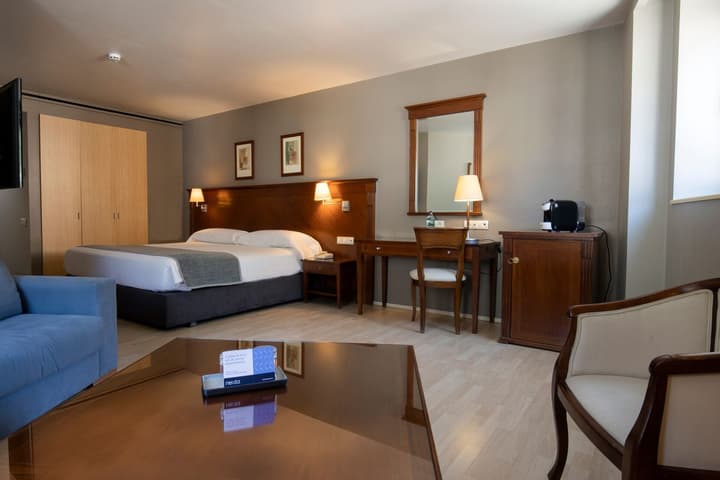 Hotel Nexta Escaldes