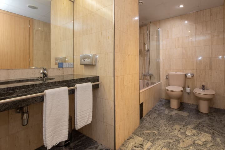 Hotel Nexta Escaldes
