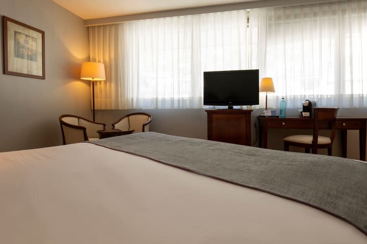 Hotel Nexta Escaldes