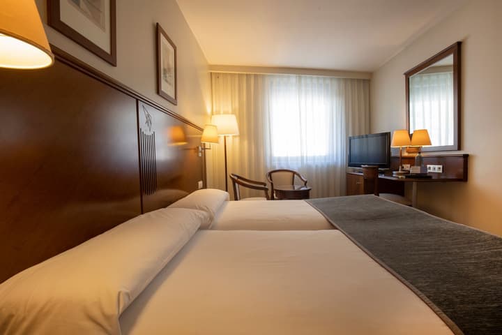 Hotel Nexta Escaldes