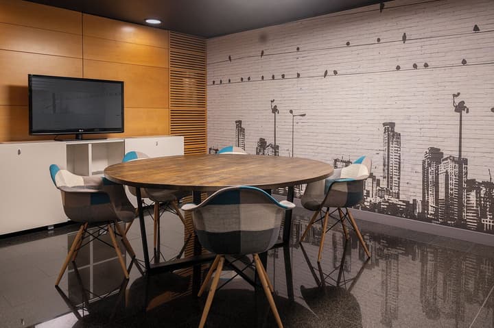 Hotel Nexta Escaldes
