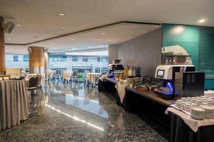 Hotel Nexta Escaldes