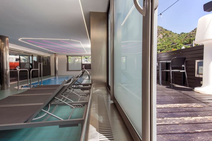 Hotel Nexta Escaldes