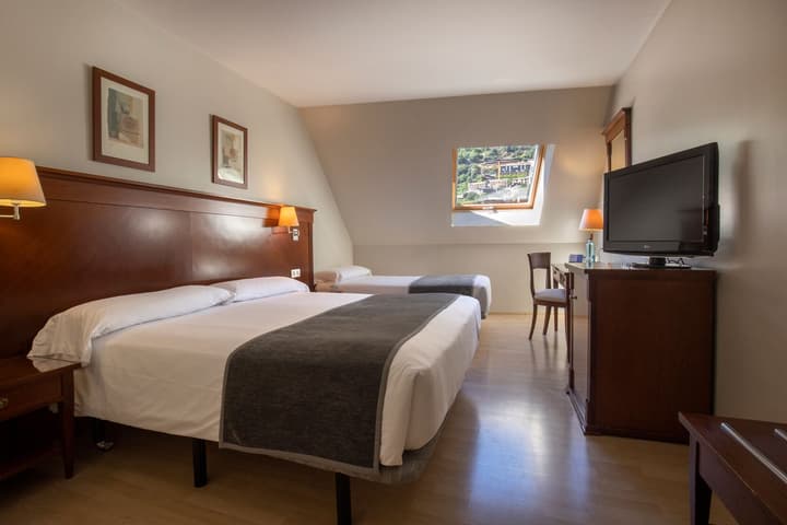 Hotel Nexta Escaldes