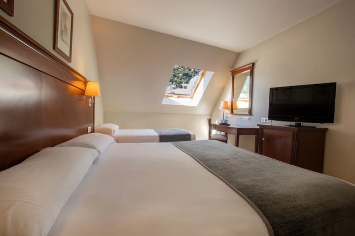 Hotel Nexta Escaldes