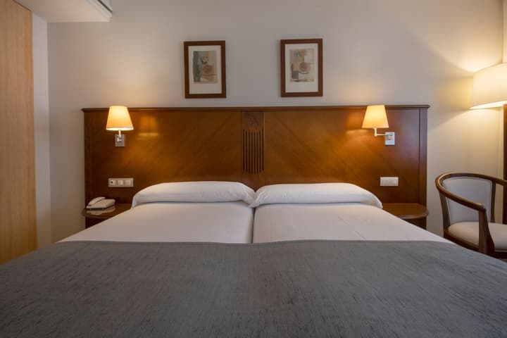 Hotel Nexta Escaldes