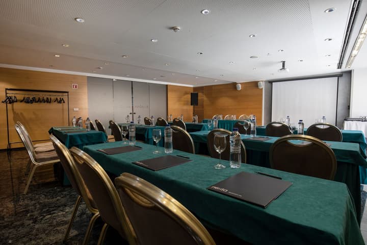 Hotel Nexta Escaldes