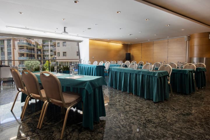 Hotel Nexta Escaldes