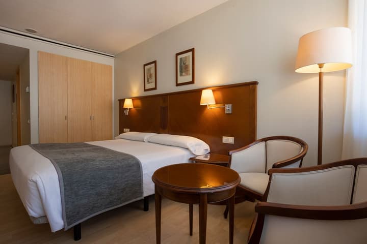Hotel Nexta Escaldes