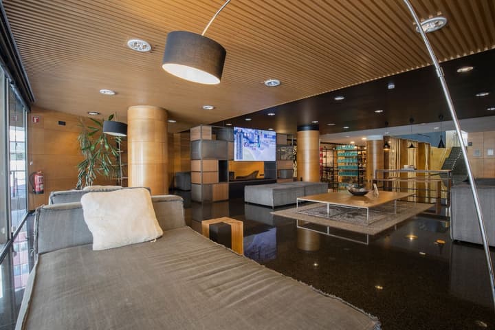 Hotel Nexta Escaldes