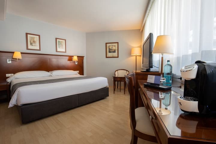 Hotel Nexta Escaldes