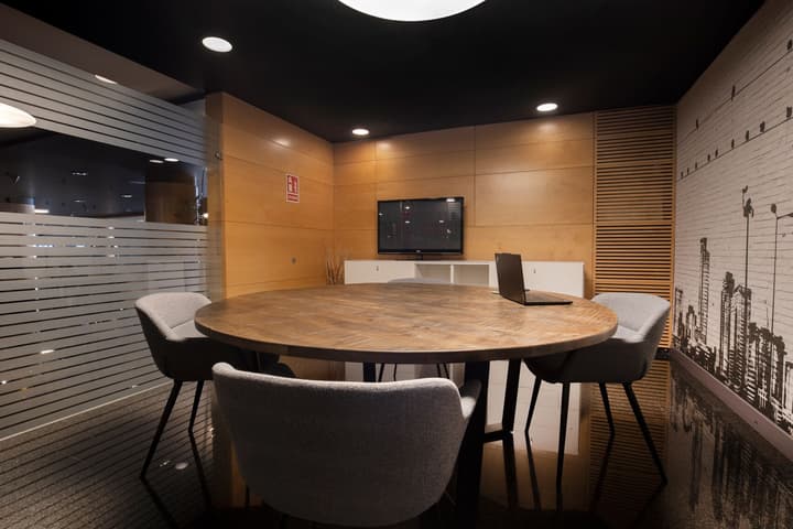 Hotel Nexta Escaldes