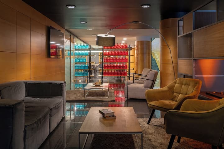 Hotel Nexta Escaldes