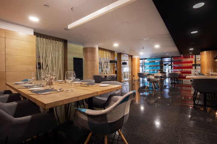Hotel Nexta Escaldes