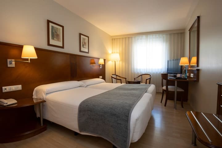 Hotel Nexta Escaldes