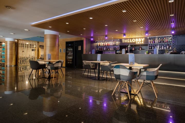 Hotel Nexta Escaldes