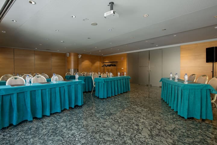 Hotel Nexta Escaldes
