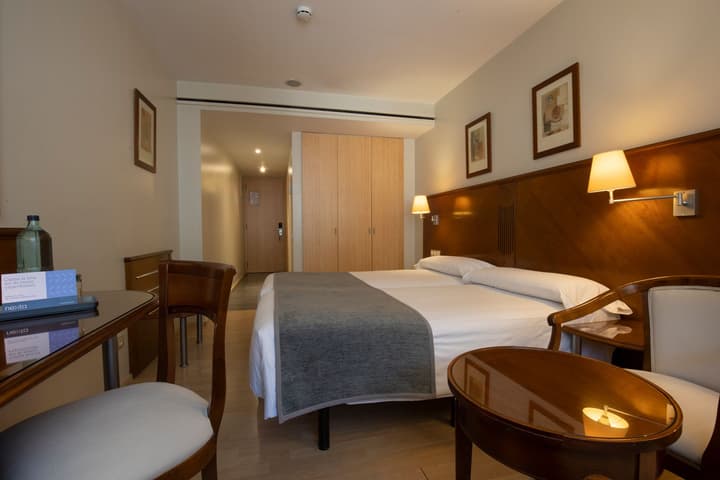 Hotel Nexta Escaldes