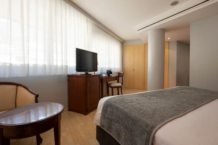 Hotel Nexta Escaldes