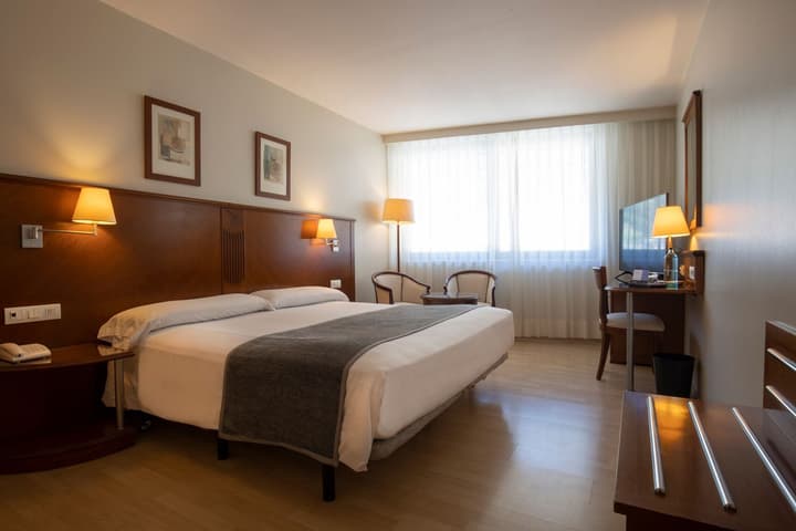 Hotel Nexta Escaldes