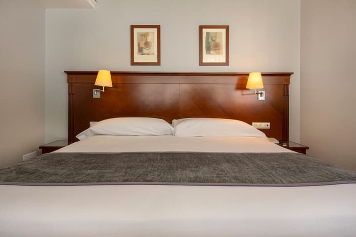 Hotel Nexta Escaldes