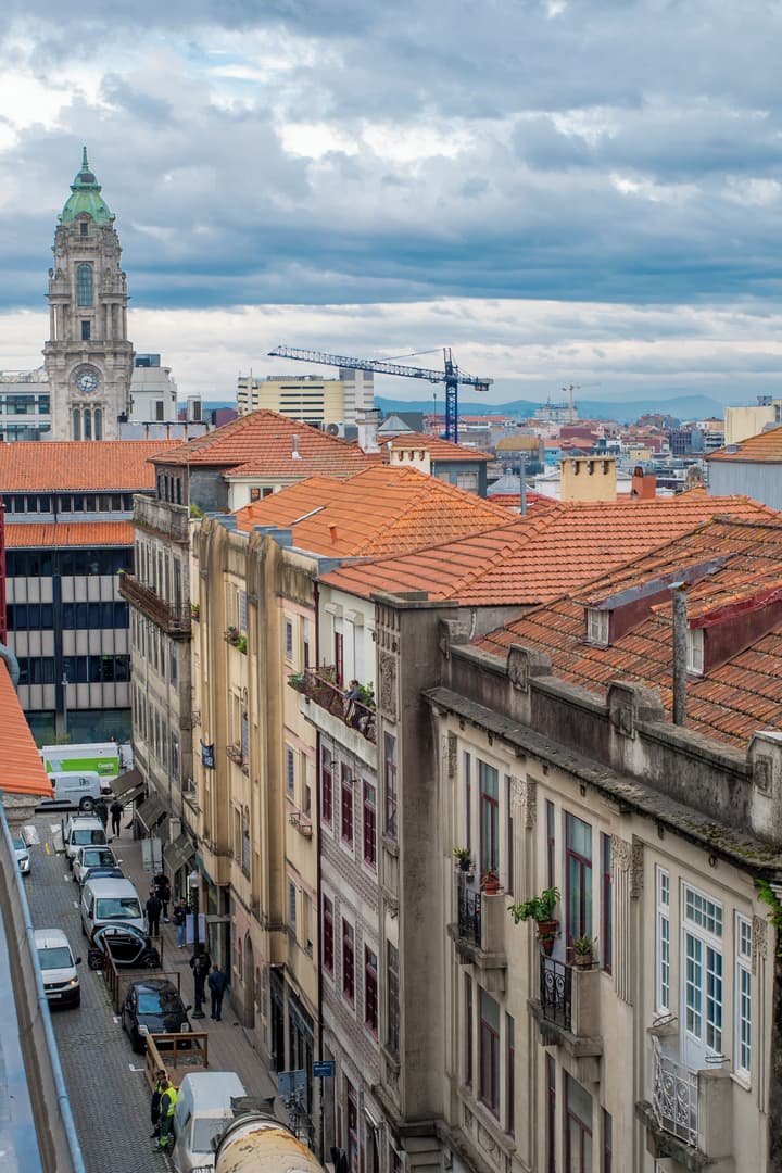 WOT Porto Soul