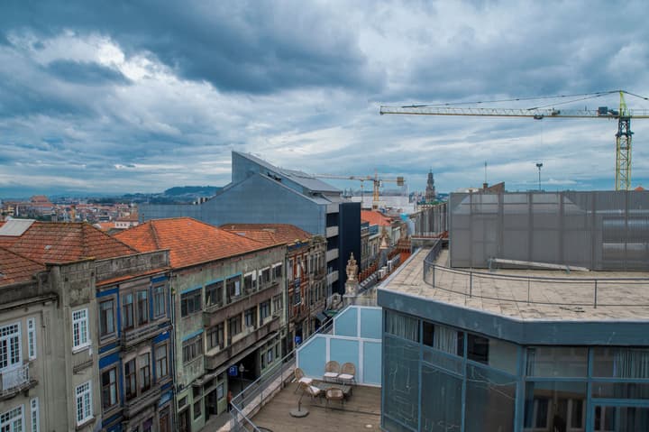 WOT Porto Soul