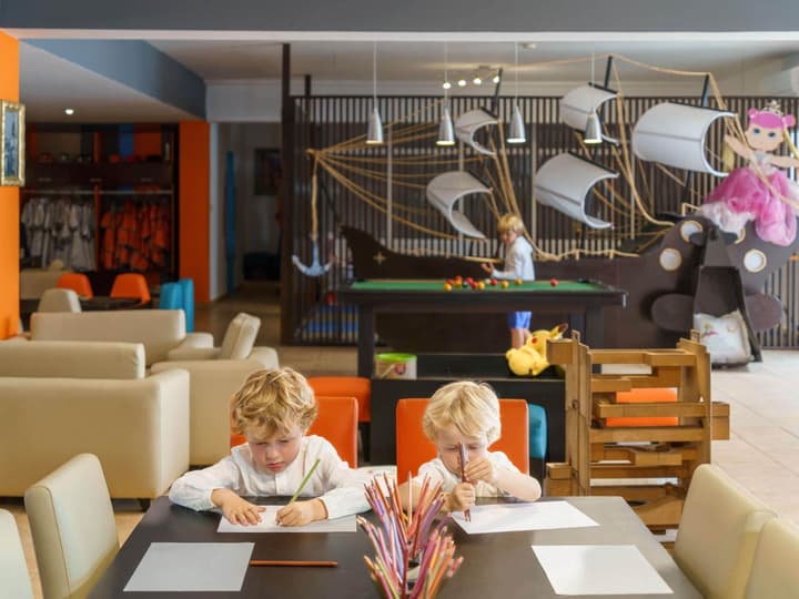 Sofitel Agadir Royal Bay Resort