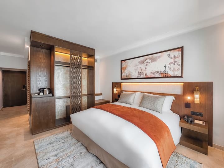 Sofitel Agadir Royal Bay Resort