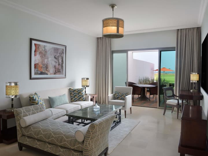 Sofitel Agadir Royal Bay Resort