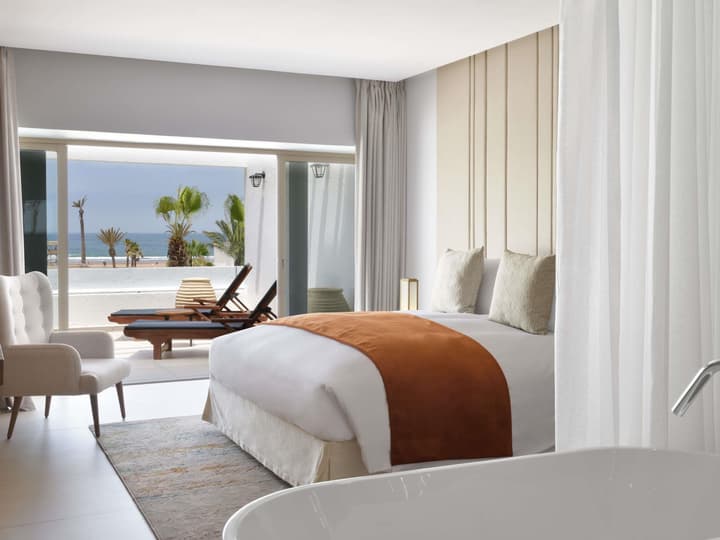 Sofitel Agadir Royal Bay Resort