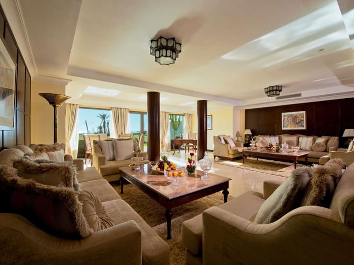 Sofitel Agadir Royal Bay Resort