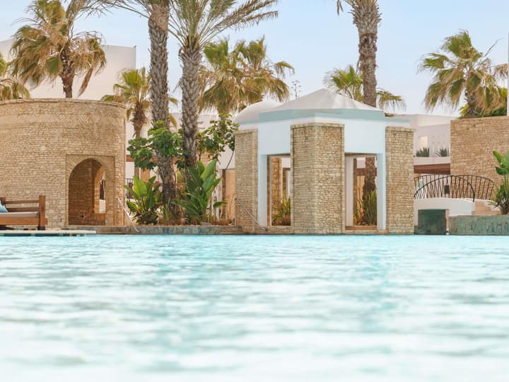 Sofitel Agadir Royal Bay Resort