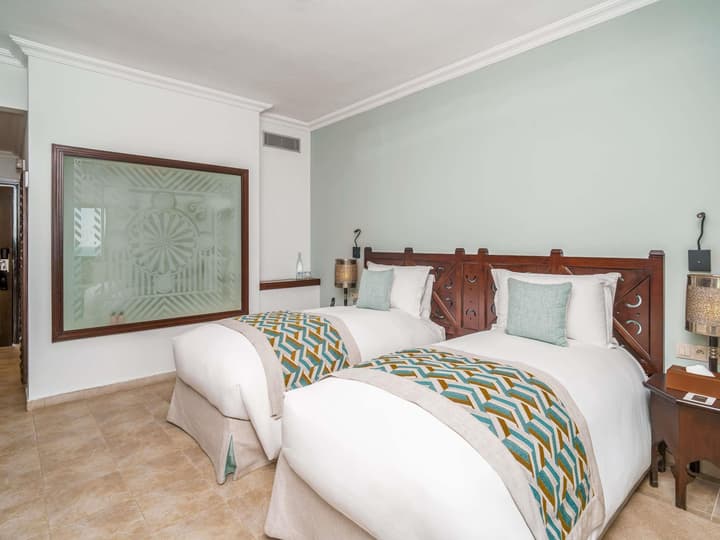 Sofitel Agadir Royal Bay Resort