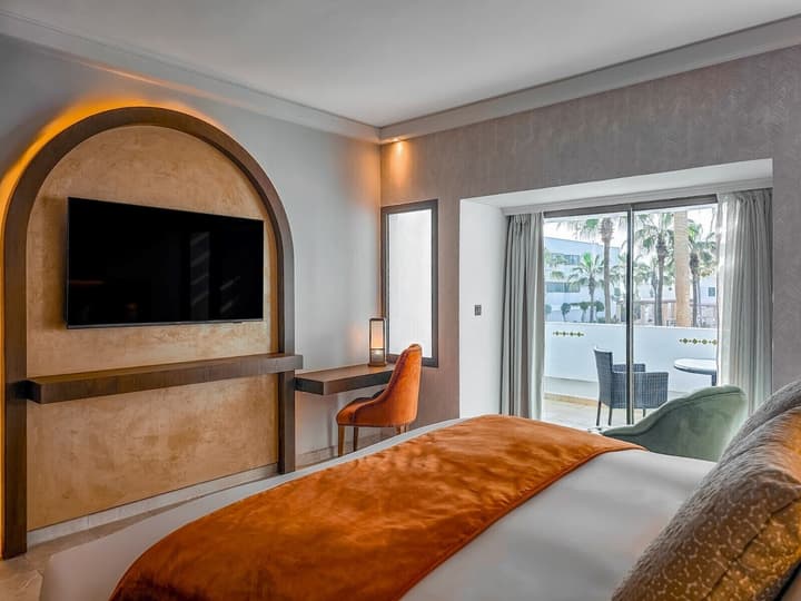 Sofitel Agadir Royal Bay Resort