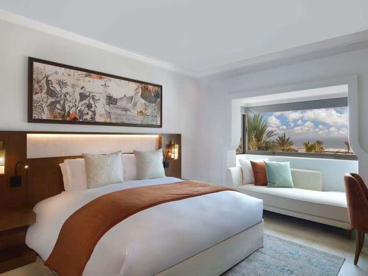 Sofitel Agadir Royal Bay Resort