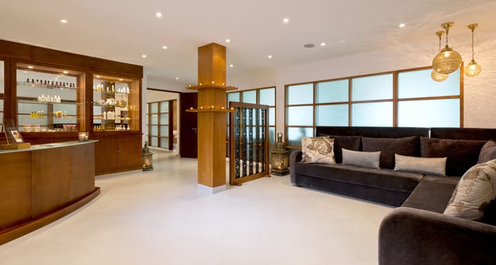 Sofitel Agadir Royal Bay Resort