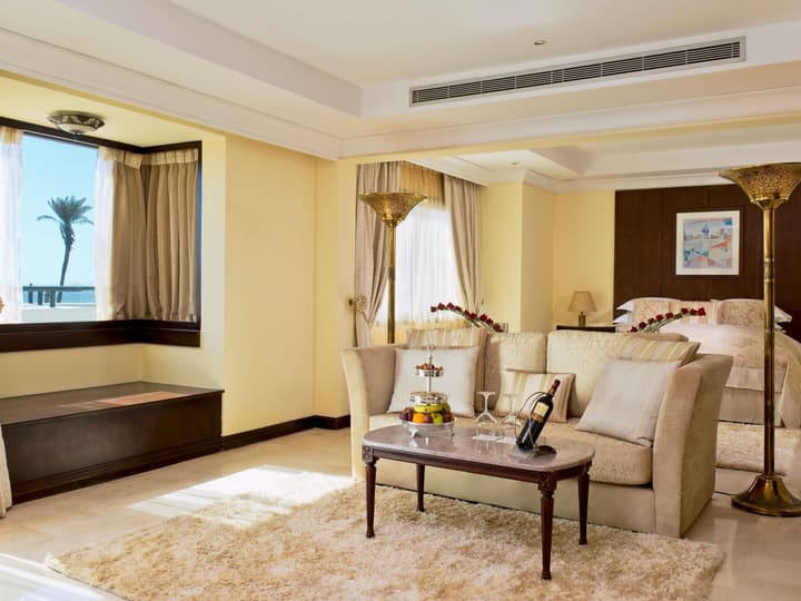Sofitel Agadir Royal Bay Resort