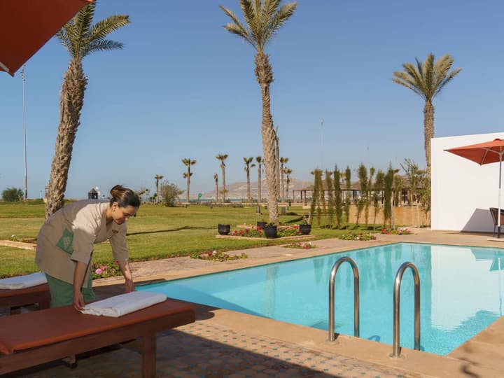 Sofitel Agadir Royal Bay Resort