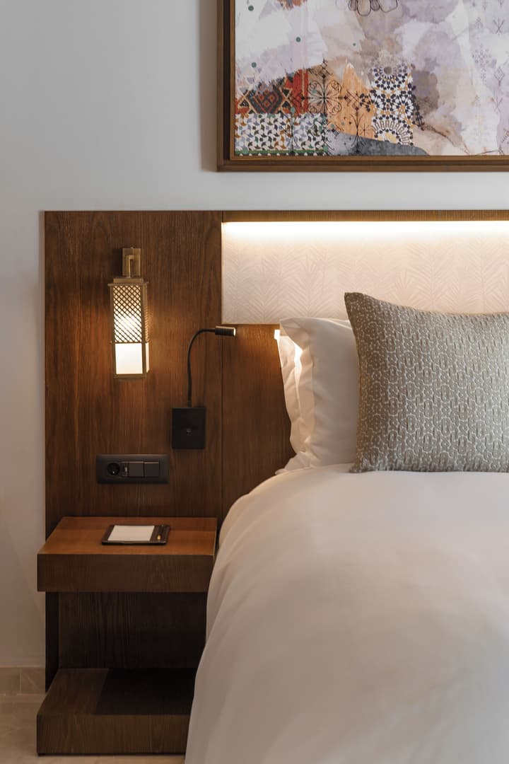 Sofitel Agadir Royal Bay Resort