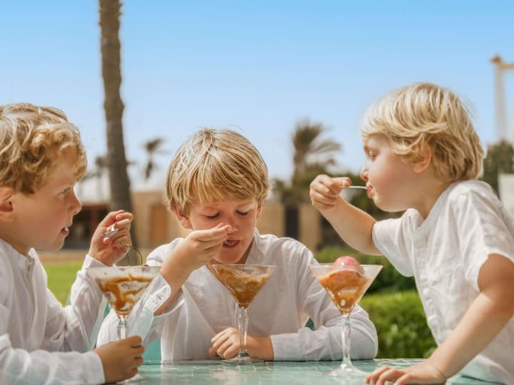 Sofitel Agadir Royal Bay Resort