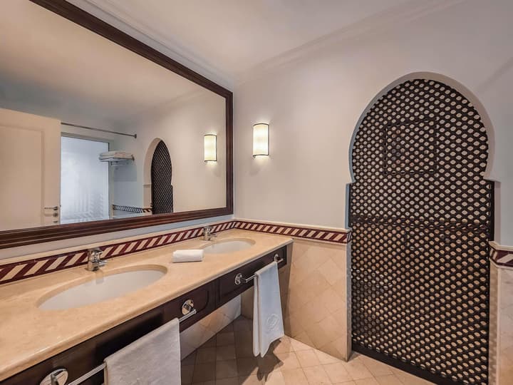 Sofitel Agadir Royal Bay Resort