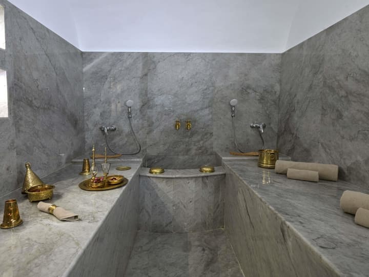 Sofitel Agadir Royal Bay Resort
