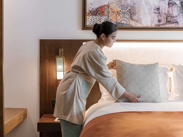 Sofitel Agadir Royal Bay Resort