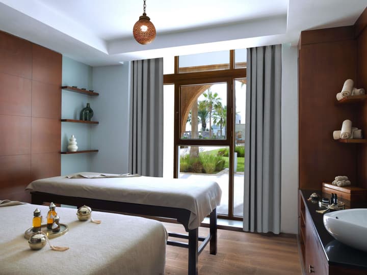 Sofitel Agadir Royal Bay Resort