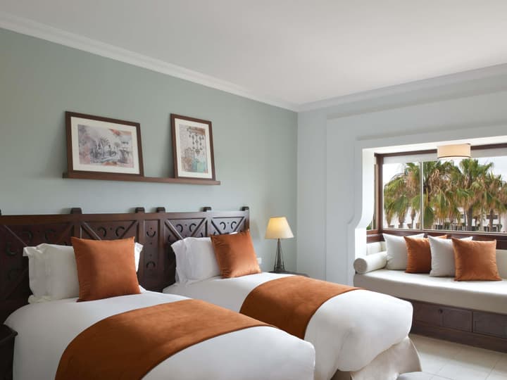 Sofitel Agadir Royal Bay Resort