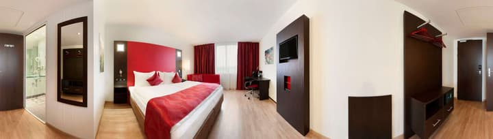 Ramada Encore by Wyndham Geneva