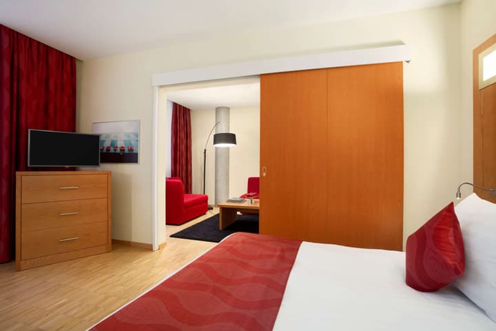Ramada Encore by Wyndham Geneva